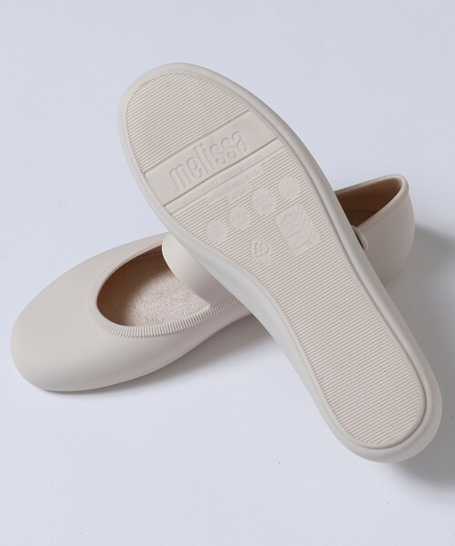 Melissa（ファッション） バレエシューズ パンプス melissa