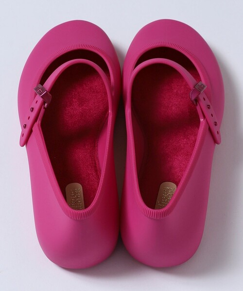 Melissa（ファッション） バレエシューズ パンプス melissa