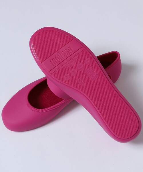 Melissa（ファッション） バレエシューズ パンプス melissa