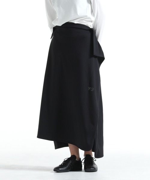 スカート Y-3 TRACK SKIRT Y-3 スカート TRACK SKIRT : ZOZOTOWN Yahoo!店 - 通販 - Yahoo