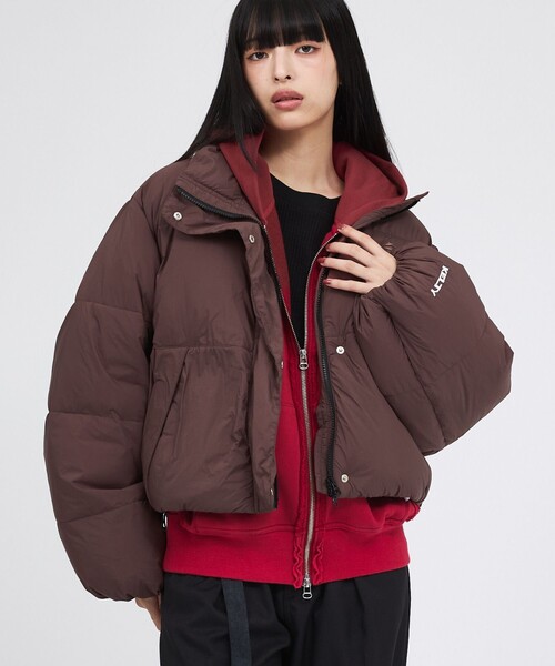 KELTY（ケルティ） ダウンコート ダウンジャケット 25AW新色追加