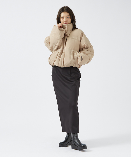 KELTY ダウンコート ダウンジャケット 25AW新色追加「KELTY