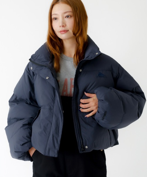 KELTY ダウンコート ダウンジャケット 25AW新色追加「KELTY