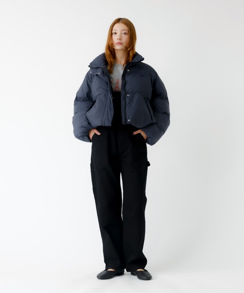 KELTY（ケルティ）の「【KELTY/ケルティ】コーデュラ ダウン