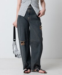 FREAK'S STORE（フリークスストア） ジーンズ デニム デニムパンツ