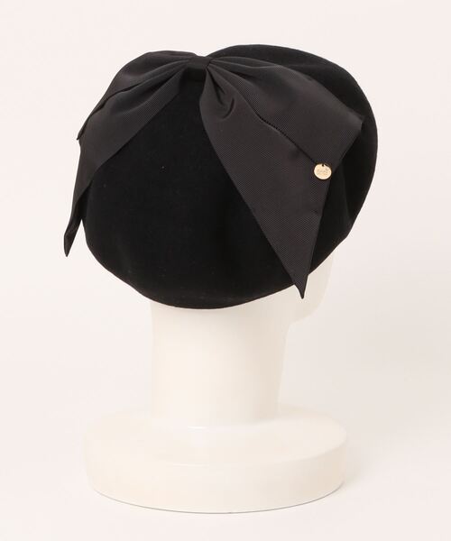 新品タグ付き　アシーナニューヨーク　ベレー帽　KIMBERY Athena New York 帽子 ベレー帽 Kimberly Beret / アシーナ
