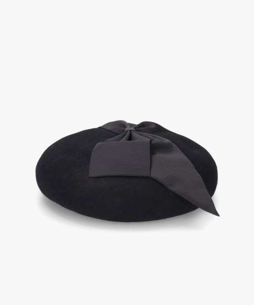 Athena New York（アシーナニューヨーク） 帽子 ベレー帽 Athena New