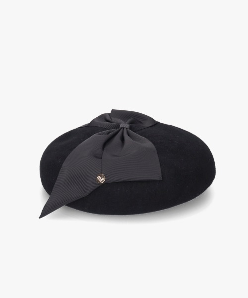 新品タグ付き　アシーナニューヨーク　ベレー帽　KIMBERY Athena New York 帽子 ベレー帽 Kimberly Beret / アシーナ