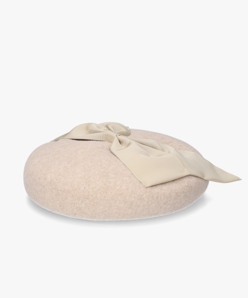 Athena New York（アシーナニューヨーク） 帽子 ベレー帽 Athena New