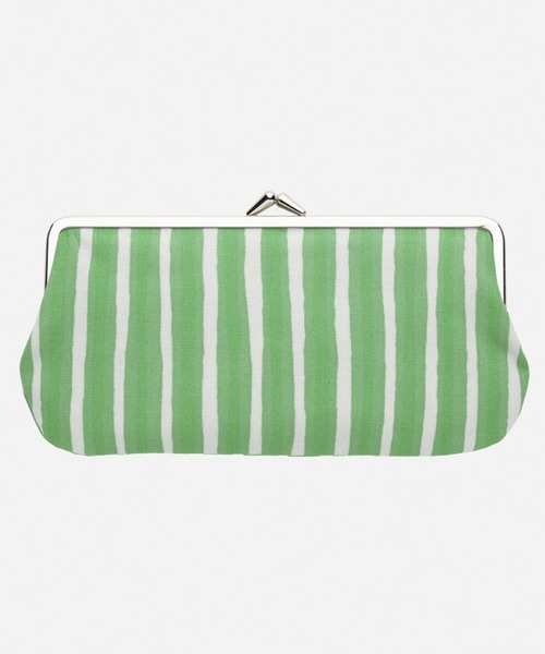 【激レア限定品】マリメッコ/ Silmalasi Kukkaro Puketti ポーチ marimekko マリメッコ Mini Unikko ミニウニッコ Silmalasi
