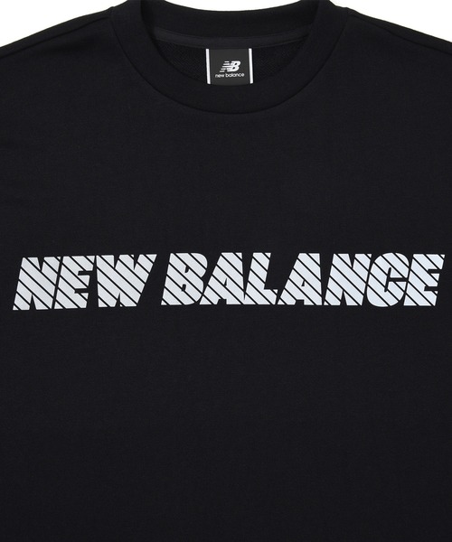 New Balance ベスト ジレ MET24 Reflection NB Logo Vest メンズ