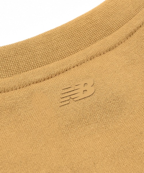 New Balance ベスト ジレ MET24 Reflection NB Logo Vest メンズ