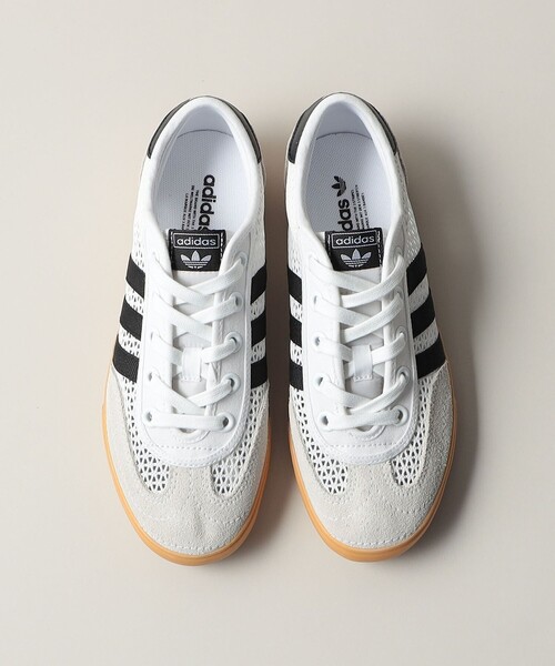 ★adidas originals★大人気★W TISCHTENNIS★追跡可 adidas スニーカー Tischtennis / アディダスオリジナルス