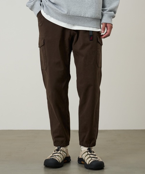 Gramicci（グラミチ） カーゴパンツ 「Exclusive」NN-CARGO JOGGER