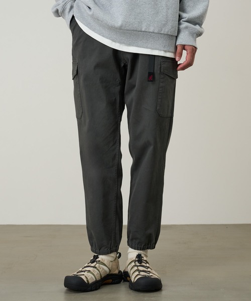 Gramicci（グラミチ） カーゴパンツ 「Exclusive」NN-CARGO JOGGER