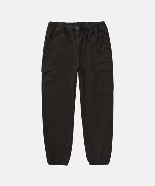 新品グラミチ NN カーゴ ジョガーパンツ ブラック　サイズXL GRAMICCI（グラミチ） カーゴパンツ 「日本限定」NN-CARGO JOGGER PANT