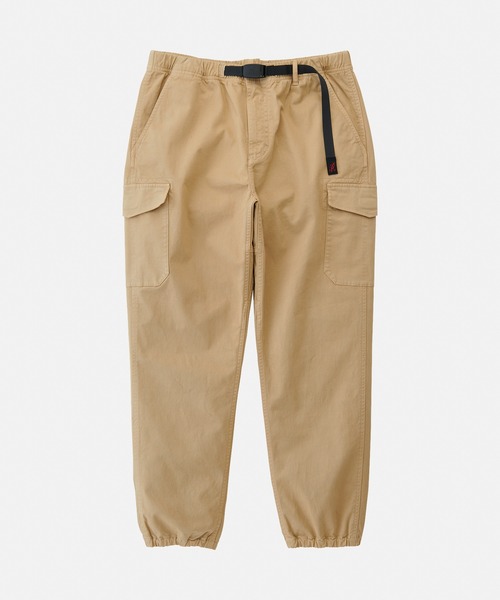 GRAMICCI（グラミチ） カーゴパンツ 「日本限定」NN-CARGO JOGGER PANT