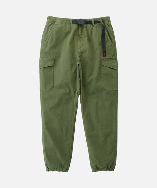 GRAMICCI（グラミチ） カーゴパンツ 「日本限定」NN-CARGO JOGGER PANT