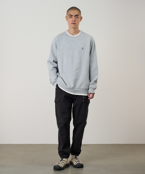 Gramicci（グラミチ） カーゴパンツ 「Exclusive」NN-CARGO JOGGER