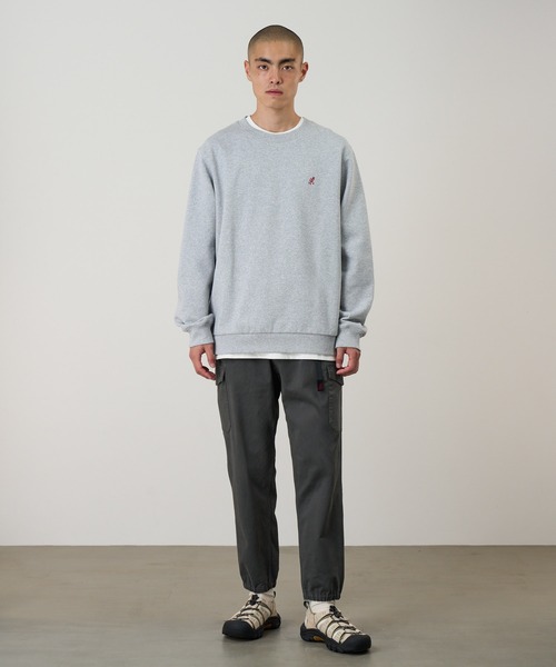 Gramicci（グラミチ） カーゴパンツ 「Exclusive」NN-CARGO JOGGER
