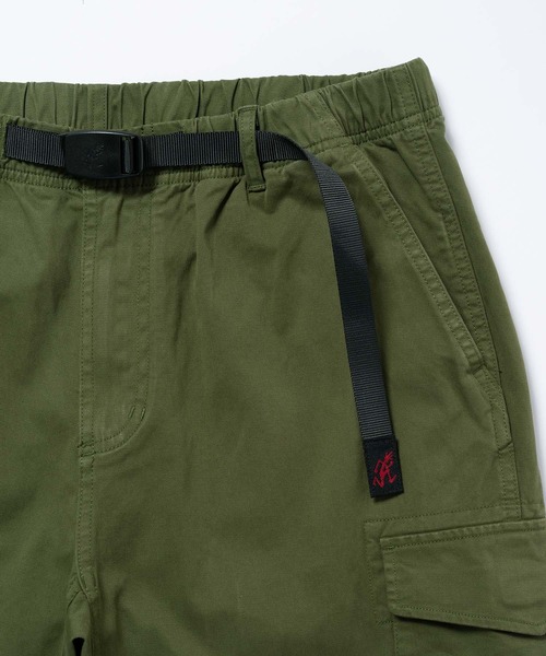 Gramicci（グラミチ） カーゴパンツ 「Exclusive」NN-CARGO JOGGER