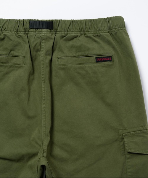 Gramicci（グラミチ） カーゴパンツ 「Exclusive」NN-CARGO JOGGER