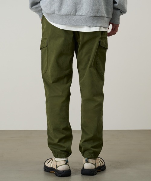 Gramicci（グラミチ） カーゴパンツ 「Exclusive」NN-CARGO JOGGER