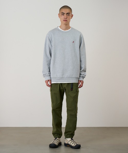 Gramicci（グラミチ） カーゴパンツ 「Exclusive」NN-CARGO JOGGER