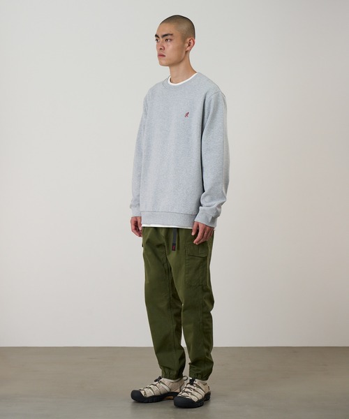 Gramicci（グラミチ） カーゴパンツ 「Exclusive」NN-CARGO JOGGER