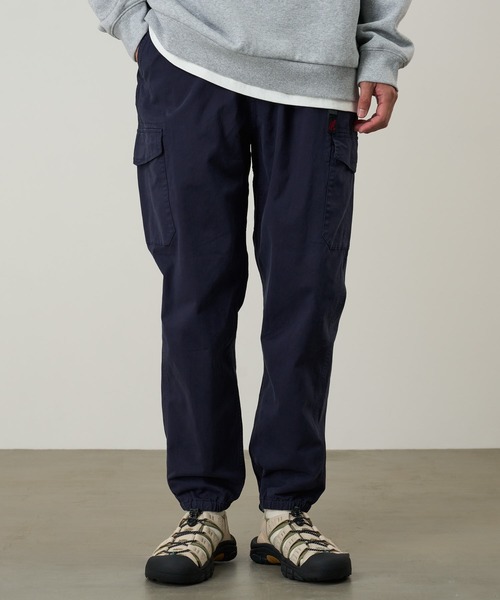 Gramicci（グラミチ） カーゴパンツ 「Exclusive」NN-CARGO JOGGER