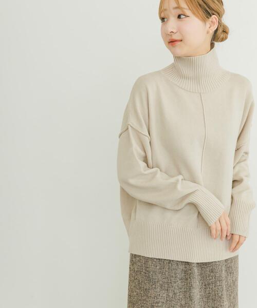 ITEMS URBANRESEARCH(アイテムズ アーバンリサーチ) ニット セーター ITEMS URBANRESEARCH(アイテムズ アーバンリサーチ) ニット セーター