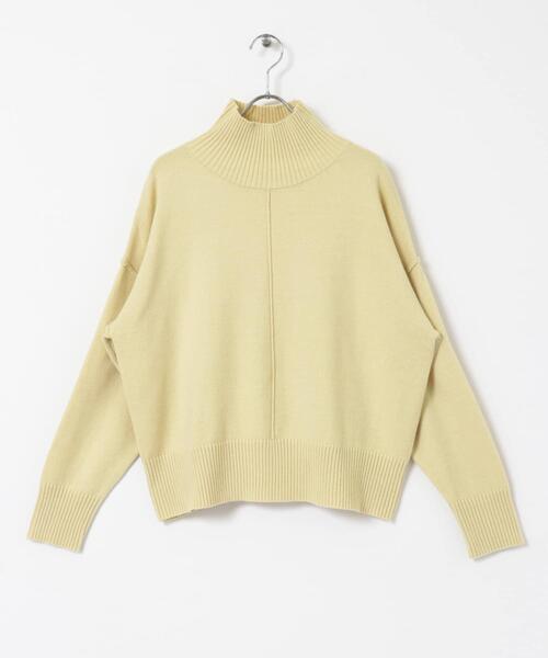ITEMS URBANRESEARCH（アイテムズ アーバンリサーチ） ニット セーター