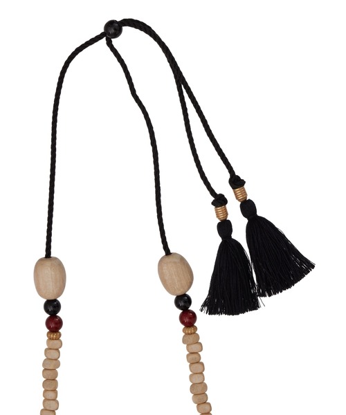 ネックレス ETHNIC MIXED UP NECKLACE レディース
