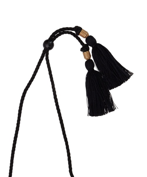 ネックレス ETHNIC MIXED UP NECKLACE レディース