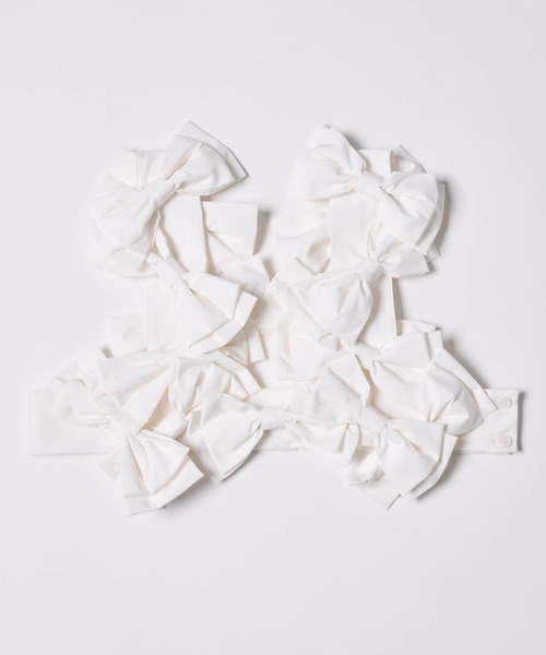 Carmelo Ribbon harness / リボンハーネス Carmelo ベスト ジレ Ribbon harness / リボンハーネス