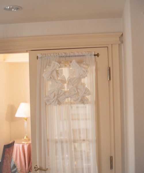 Carmelo ベスト ジレ Ribbon Harness / リボンハーネスベスト