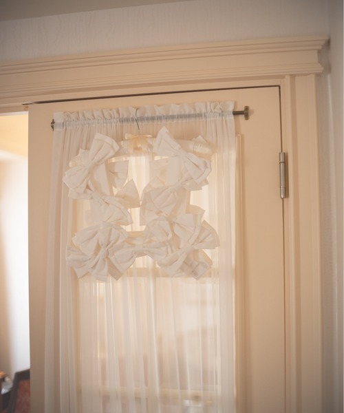 Carmelo ベスト ジレ Ribbon Harness / リボンハーネスベスト