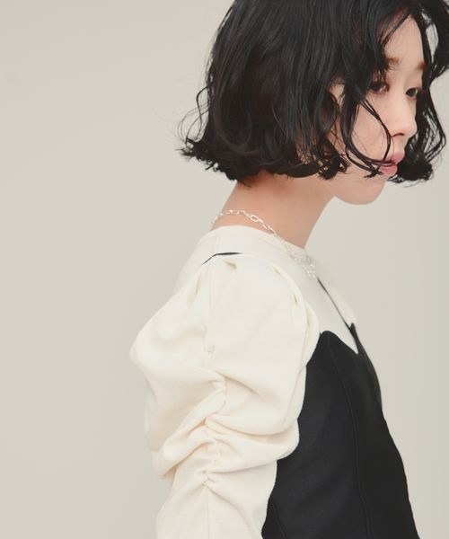 「eL」Glossy Bustier/151069 レディース | ブランド登録なし | 07