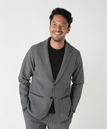 MEN'S BIGI（メンズビギ） ジャケット テーラードジャケット 「ACTIVE