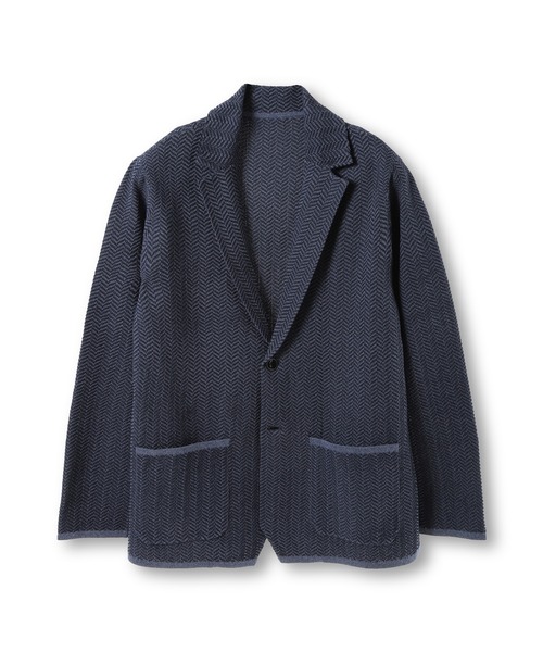 MEN'S BIGI（メンズビギ） ジャケット テーラードジャケット 「ACTIVE