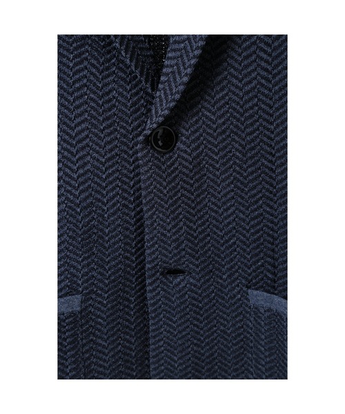 MEN'S BIGI（メンズビギ） ジャケット テーラードジャケット 「ACTIVE