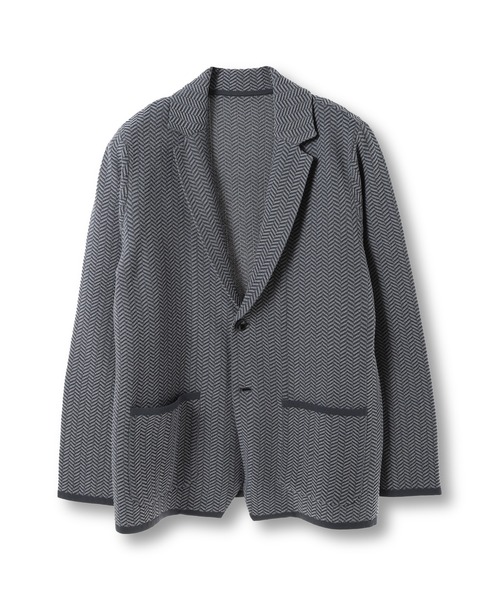 MEN'S BIGI（メンズビギ） ジャケット テーラードジャケット 「ACTIVE
