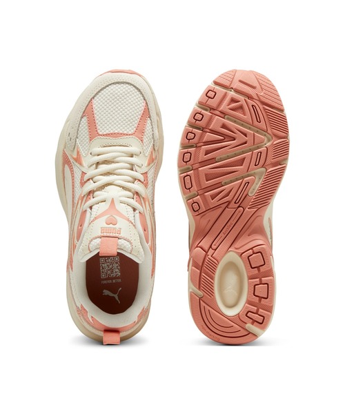 PUMA スニーカー プーマ ウィメンズ ミレニオ テック スウェード