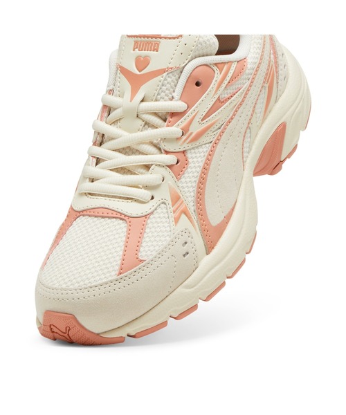 puma スニーカー ミレニオ テック スウェード コケット 397822 Amazon.co.jp: [プーマ] スニーカー ミレニオ テック スウェード