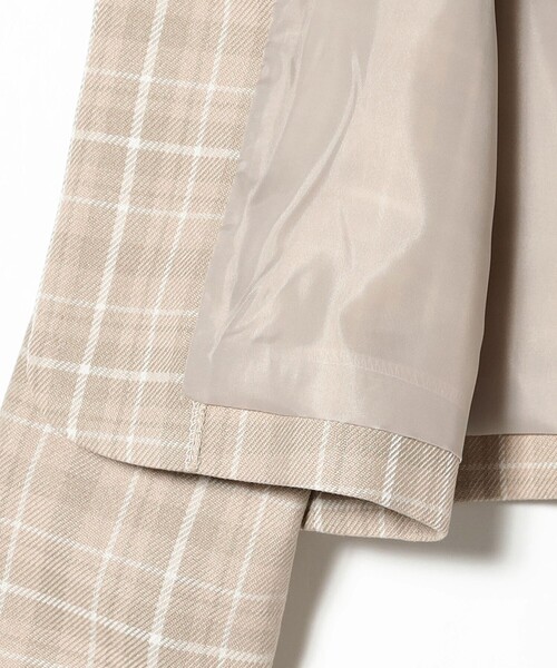 B：MING by BEAMS（ビーミング by ビームス） カーディガン