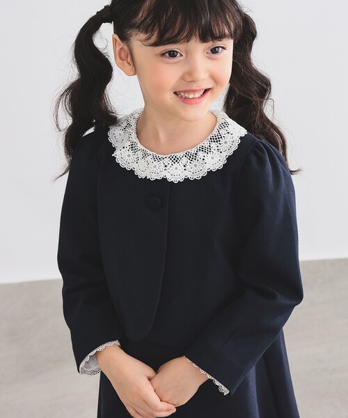 B：MING by BEAMS（ビーミング by ビームス） カーディガン