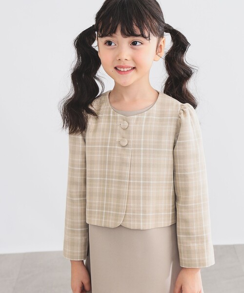 B：MING by BEAMS（ビーミング by ビームス） カーディガン