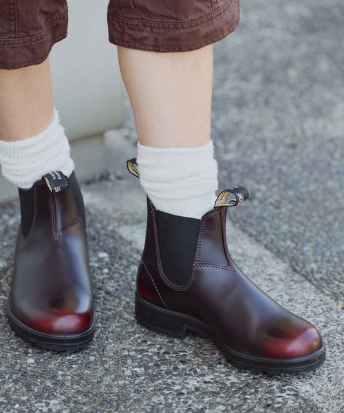 BLUNDSTONE（ブランドストーン） ブーツ Blundstone / “ORIGINALS