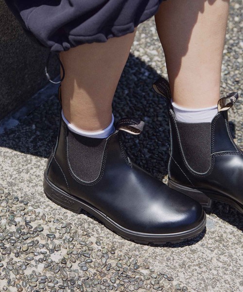 【Blundstone】ORIGINALS サイズ7 ブラック BLUNDSTONE（ブランドストーン） ブーツ Blundstone / “ORIGINALS
