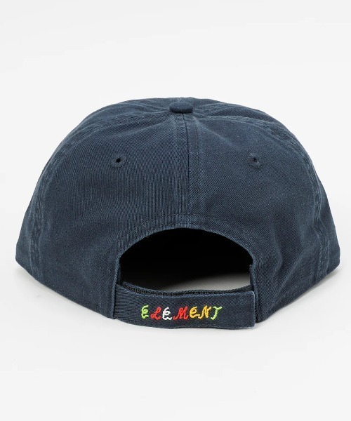 ELEMENT キャップ 帽子 メンズ LCTXE CAP キャップ/エレメント